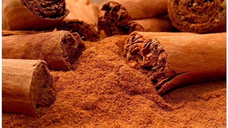 فوائد القرفة