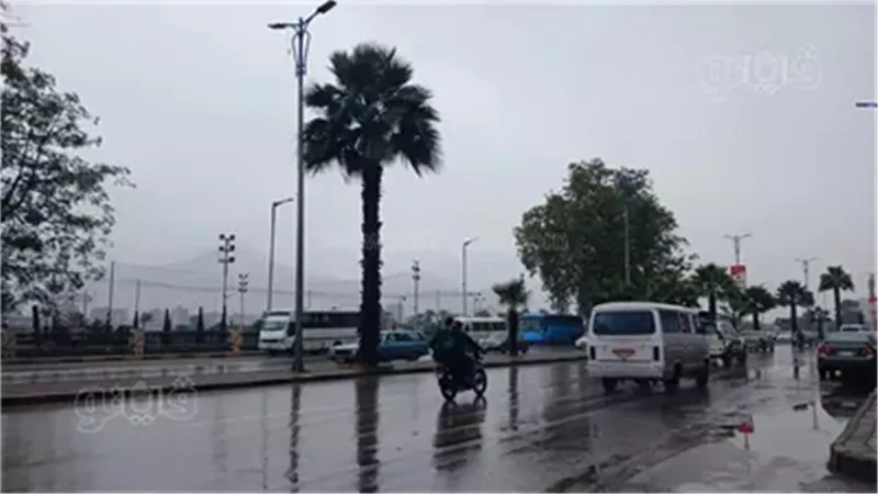 حالة الطقس غدًا بمحافظة