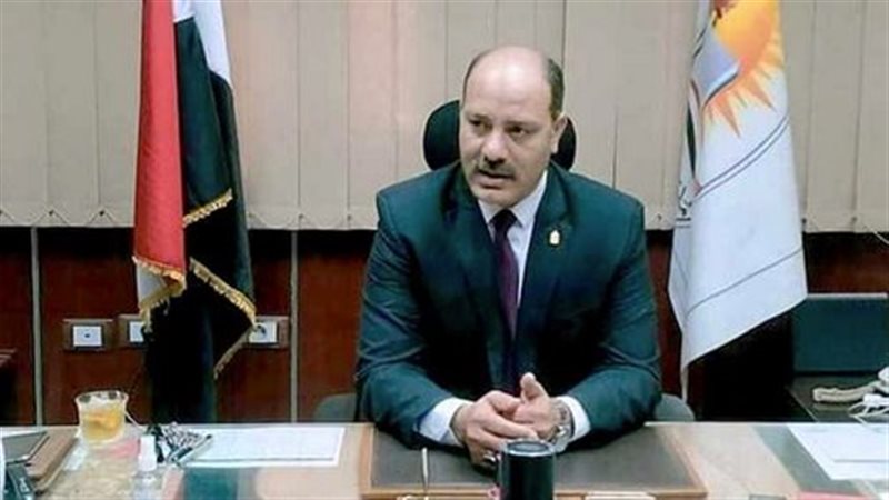  الدكتور عربي أبو