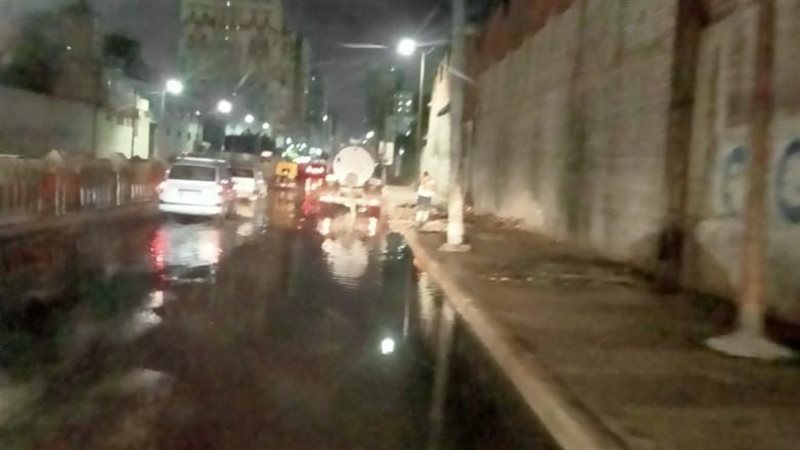شتاء الإسكندرية ,