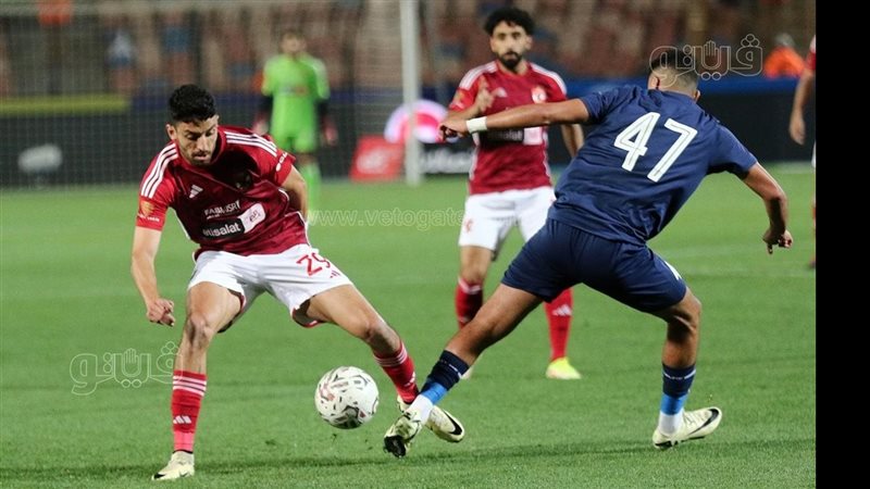 الاهلي وانبي