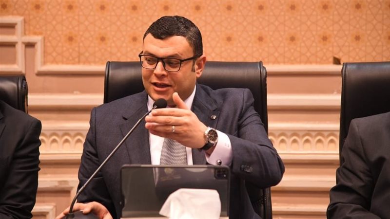 شريف الشربيني 