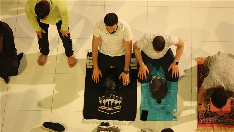 موعد اذان العصر،