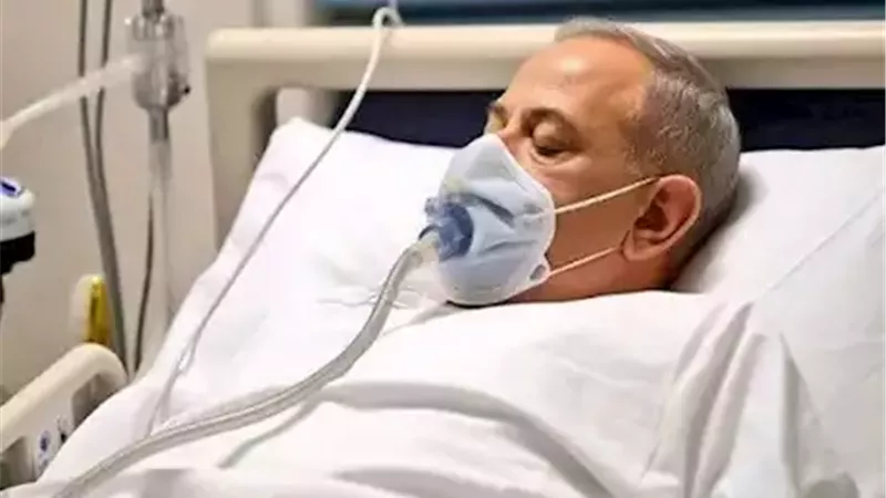 نتنياهو، فيتو 