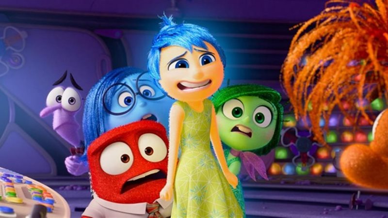 Inside out