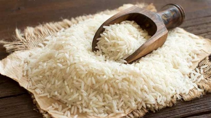 سعر الأرز، فيتو 