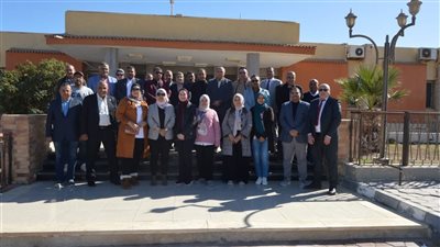 التعليم العالي تنظم ورشة عمل عن الحفاظ على الشعاب المرجانية في البحر الأحمر