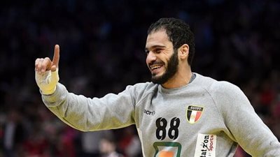 كريم هنداوي: جاهزون لمونديال كرة اليد وهدفنا إنجاز تاريخي