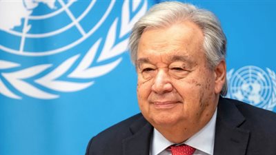 الأمم المتحدة تشكر مصر وقطر وأمريكا على جهود وقف إطلاق النار بغزة