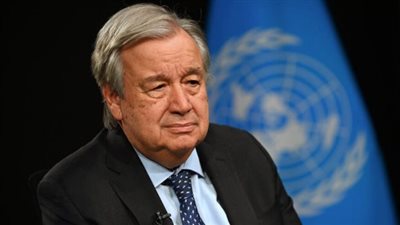 جوتيريش: ارتفاع مقلق في التعصب ضد المسلمين منذ هذا التوقيت