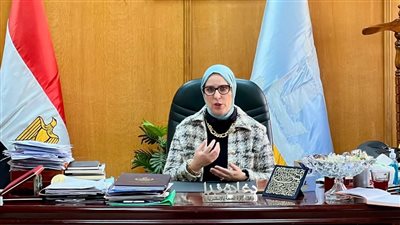 صحة الإسكندرية تعلن خطة التأمين الطبي لاحتفالات عيد الميلاد