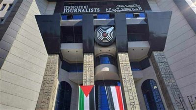 8 مرشحين جُدد في انتخابات التجديد النصفي لنقابة الصحفيين
