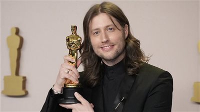 اختيار لودفيج جورانسون لتأليف موسيقى فيلم كريستوفر نولان 