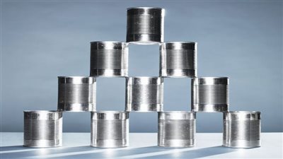 أسعار القصدير بالبورصات العالمية اليوم السبت