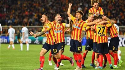 موعد مباراة ليتشي وكومو بالدوري الإيطالي