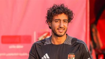 كولر يدرس إعادة محمد هاني للتشكيل الأساسي أمام الجونة