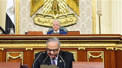  ننشر أول 61 مادة بمشروع قانون الإجراءات الجنائية بعد موافقة النواب