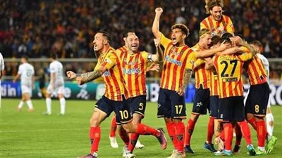 تأجيل مباراة ليتشي وأتلانتا في الدوري الإيطالي لهذا السبب