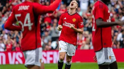 تشكيل مانشستر يونايتد المتوقع أمام ساوثهامبتون في الدوري الإنجليزي 