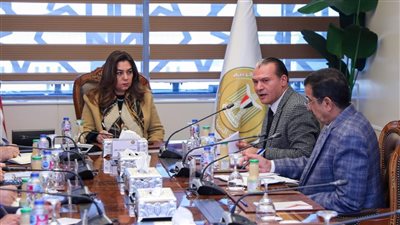 رفع كفاءة 9 جراجات بمنظومة المخلفات الصلبة في 3 محافظات