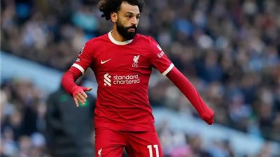 ليس الاتحاد، فريق سعودي جديد ينافس الهلال على ضم محمد صلاح 