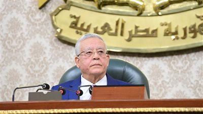 البرلمان يهنئ المصريين بالعام الجديد والأقباط بعيد الميلاد 