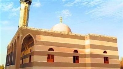  الأوقاف تفتتح ٢٧مسجدًا جديدًا بالمحافظات الجمعة القادمة 