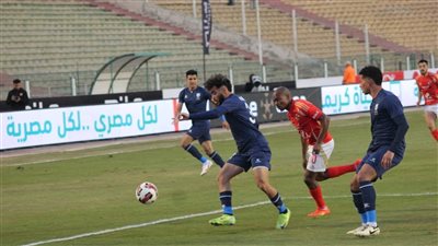 الأهلي يحقق ثاني أسوأ انطلاقة في الدوري بآخر 10 سنوات