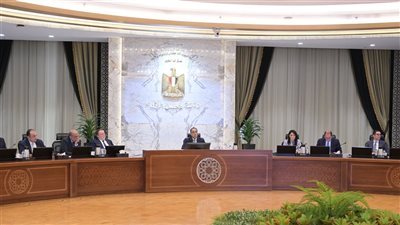 مدبولي: الرئيس وجه بالإسراع في خطوات طرح شركات القوات المسلحة الأربع 