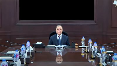 رسائل وزير الداخلية خلال اجتماعه مع مساعديه استعدادا لأعياد الميلاد (إنفوجراف)