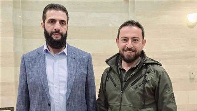 تعيين محمد الفيصل ناطقا رسميا باسم الحكومة السورية الجديدة