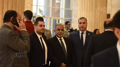 بالأسماء، أعضاء الهيئة التأسيسية لحزب الجبهة الوطنية