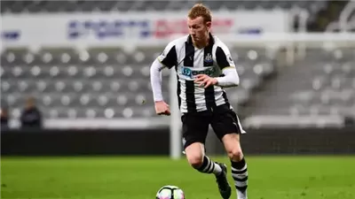 في يوم عيد ميلاده الـ27، وفاة لاعب أيرلندي بشكل مفاجئ 