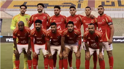 موعد مباراة الأهلي المقبلة والقنوات الناقلة بعد التعادل مع إنبي بالدوري