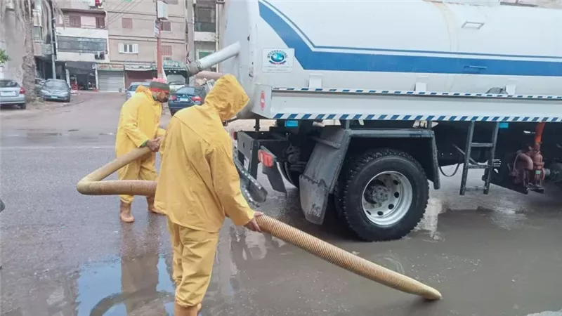 محافظة الدقهلية تدفع