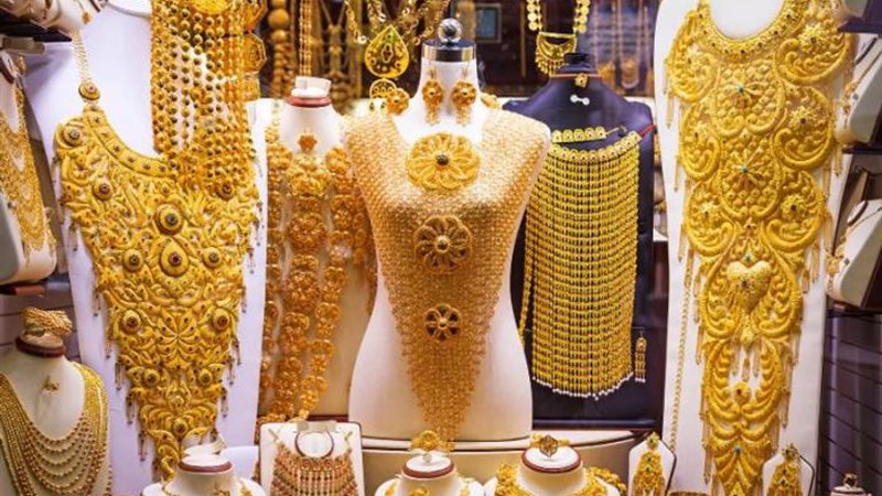 اسعار الذهب اليوم،