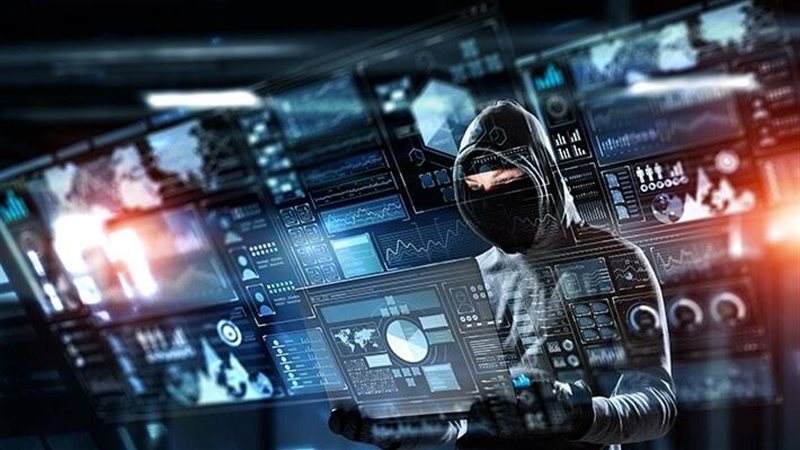 الاحتيال الالكتروني،