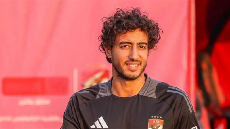 محمد هاني 