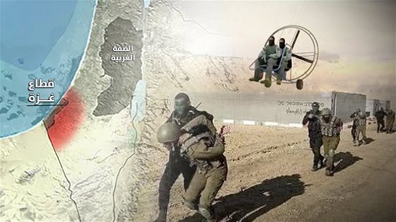 طوفان الأقصى،فيتو