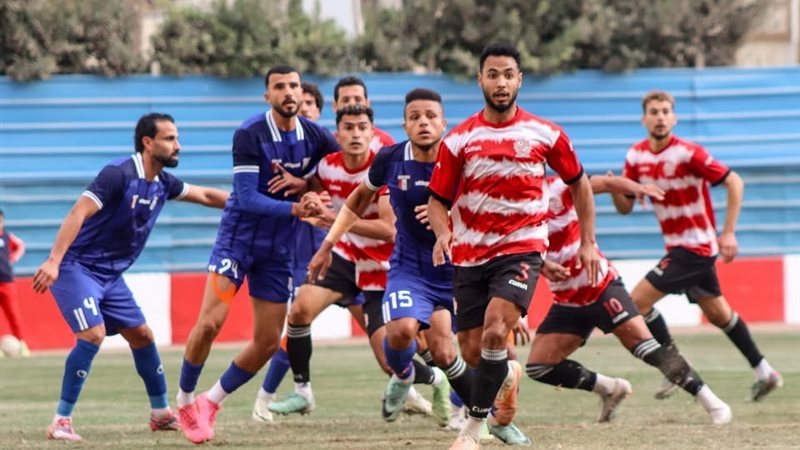 دوري المحترفين 