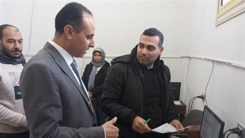 هاني مصطفى جميعة