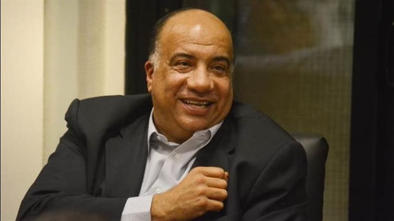 محمد مصيلحى، فيتو