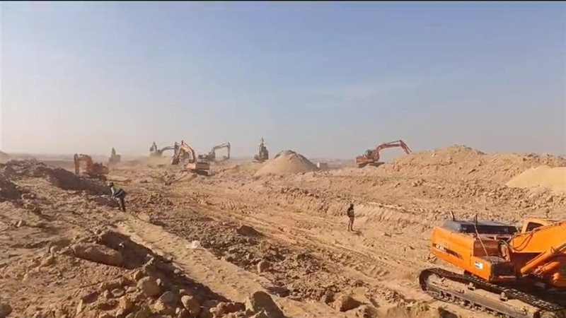 اراضى الاسكان،فيتو