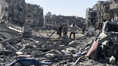 إعلام عبري: ضغوط مصرية قطرية لاستئناف مفاوضات غزة بطريقة أكثر جدية