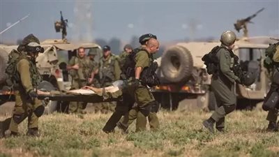 كتائب القسام تستهدف 3 جرافات إسرائيلية جنوب غزة