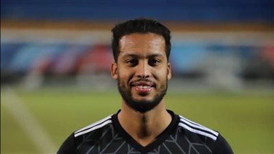 الدوري المصري، فاركو يتقدم على الأهلي بهدف زهير المترجي