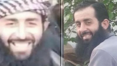 أحمد الشرع يستعين بإرهابي مصري ويعينه جنرالا في الجيش السوري 