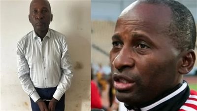القبض على مدرب كرة قدم بتهمة اغتصاب ابنته والتسبب في حملها