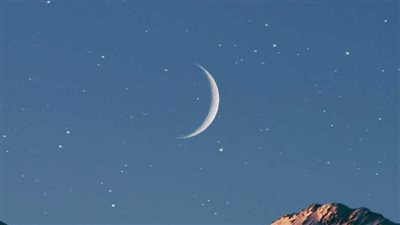 اليوم، الإفتاء تستطلع هلال شهر جمادى الآخرة لعام 1447 هجريا