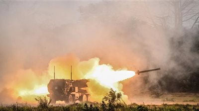 أوكرانيا تهاجم كورسك الروسية بـ صواريخ أمريكية